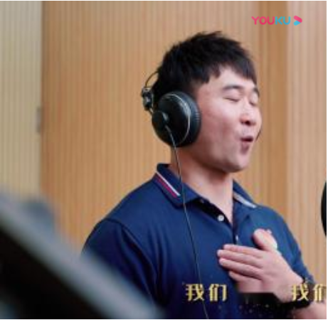 钦州久盛之歌最新版MV上线了