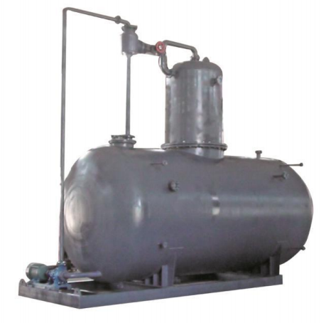 钦州除氧器工作步骤