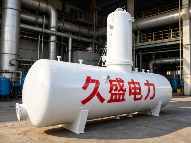 钦州低压式旋膜除氧器